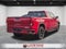 2021 GMC Sierra 1500 4WD Double Cab Standard Box Elevation