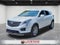 2022 Cadillac XT5 FWD Premium Luxury