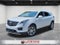 2022 Cadillac XT5 FWD Premium Luxury