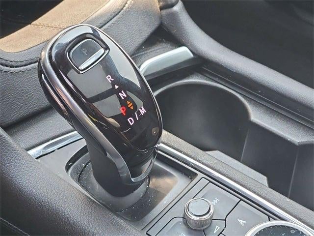 2022 Cadillac XT5 FWD Premium Luxury