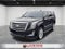 2020 Cadillac Escalade 4WD Luxury