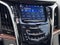 2020 Cadillac Escalade 4WD Luxury