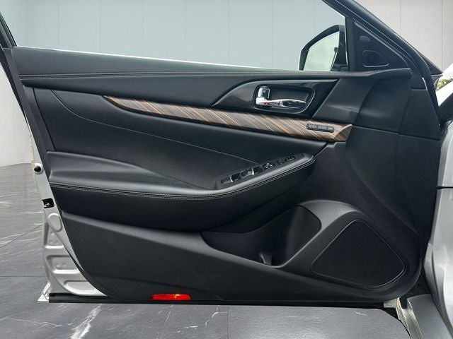 2016 Nissan Maxima 3.5 Platinum