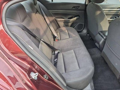 2023 Nissan Altima SV FWD