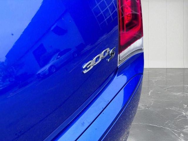 2018 Chrysler 300 300S AWD