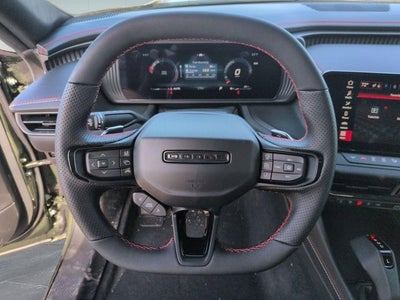 2026 Dodge Charger CHARGER SCAT PACK 2-DOOR AWD