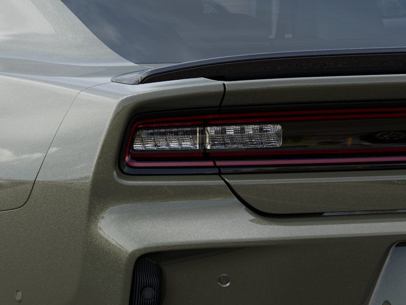 2026 Dodge Charger CHARGER SCAT PACK 2-DOOR AWD