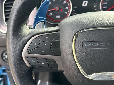 2019 Dodge Charger Scat Pack
