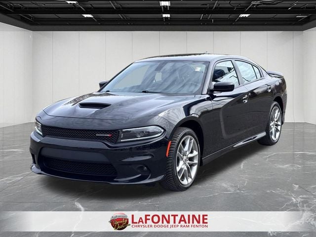 2022 Dodge Charger GT AWD