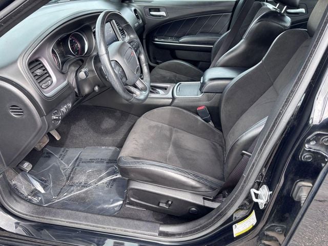 2022 Dodge Charger GT AWD