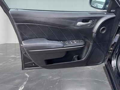 2022 Dodge Charger GT AWD