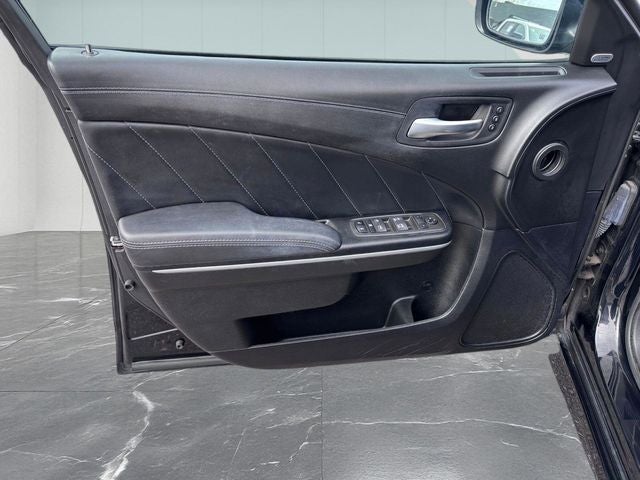 2022 Dodge Charger GT AWD