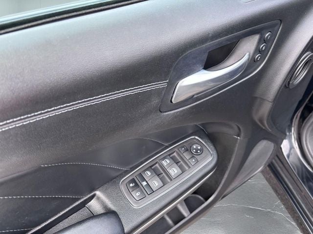 2022 Dodge Charger GT AWD