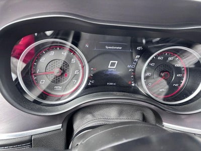 2022 Dodge Charger GT AWD