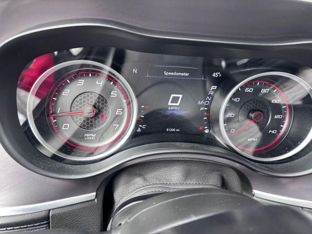 2022 Dodge Charger GT AWD