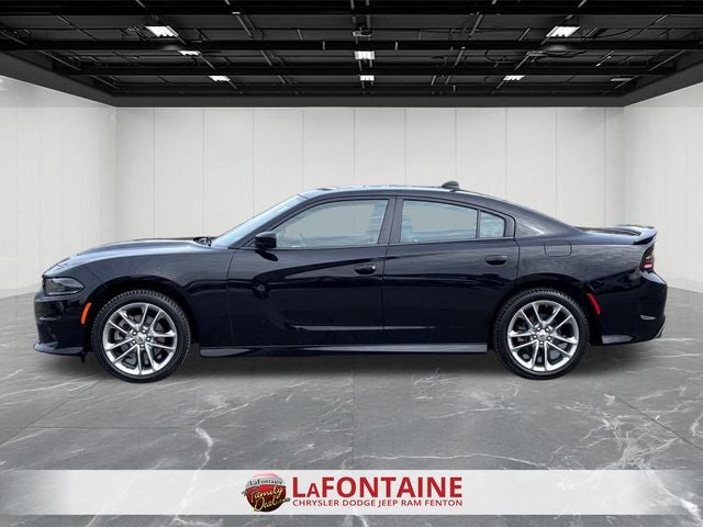 2022 Dodge Charger GT AWD