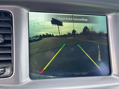 2022 Dodge Charger GT AWD