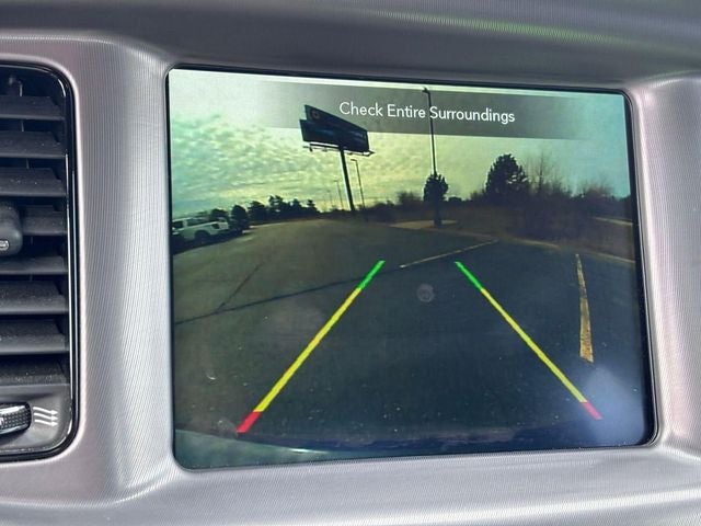 2022 Dodge Charger GT AWD