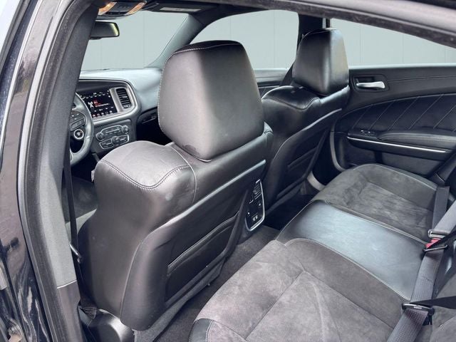 2022 Dodge Charger GT AWD