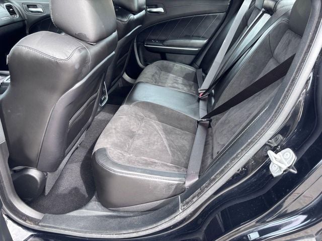 2022 Dodge Charger GT AWD