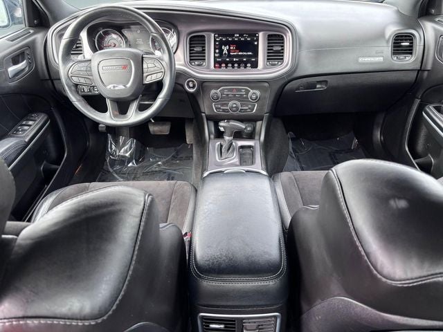 2022 Dodge Charger GT AWD
