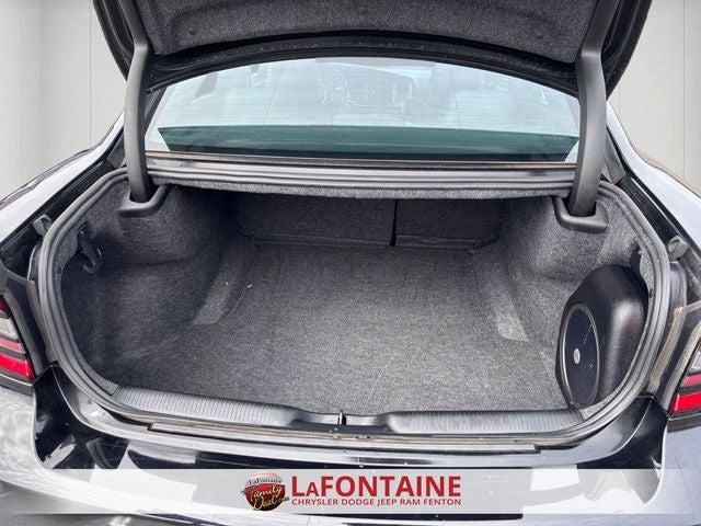 2022 Dodge Charger GT AWD