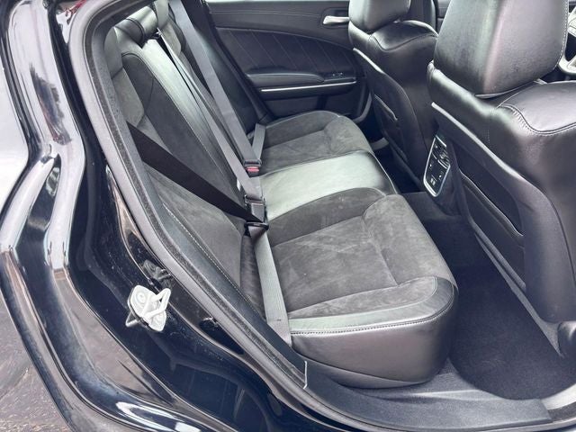 2022 Dodge Charger GT AWD