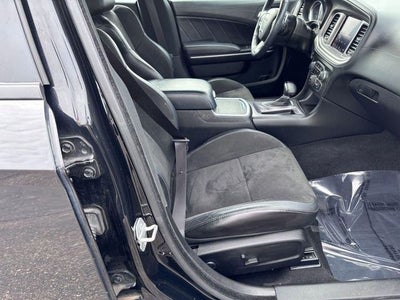 2022 Dodge Charger GT AWD