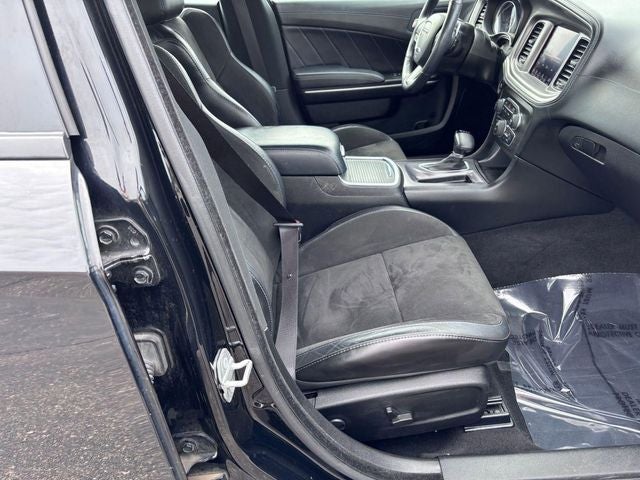 2022 Dodge Charger GT AWD