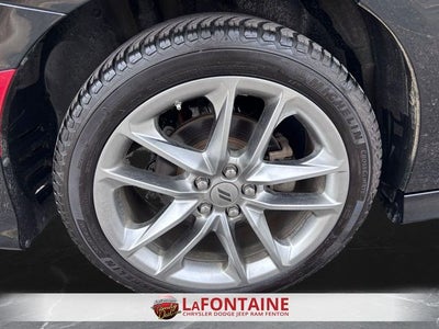 2022 Dodge Charger GT AWD