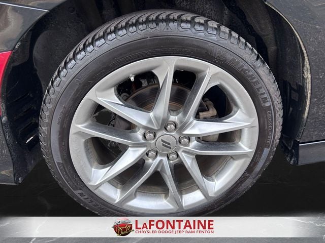 2022 Dodge Charger GT AWD