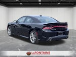 2022 Dodge Charger GT AWD
