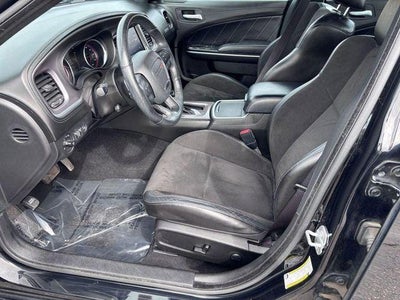 2022 Dodge Charger GT AWD