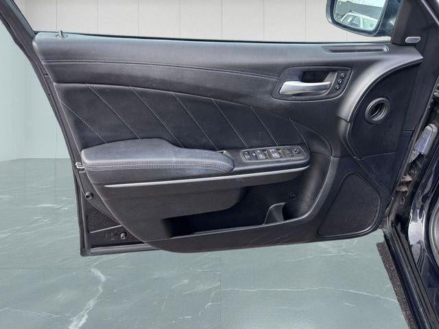 2022 Dodge Charger GT AWD