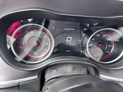 2022 Dodge Charger GT AWD