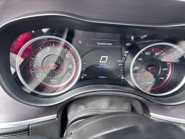 2022 Dodge Charger GT AWD