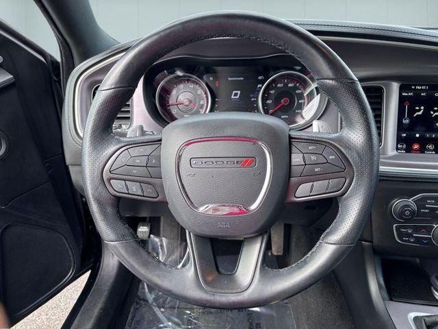 2022 Dodge Charger GT AWD