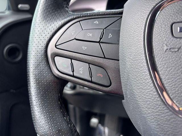 2022 Dodge Charger GT AWD