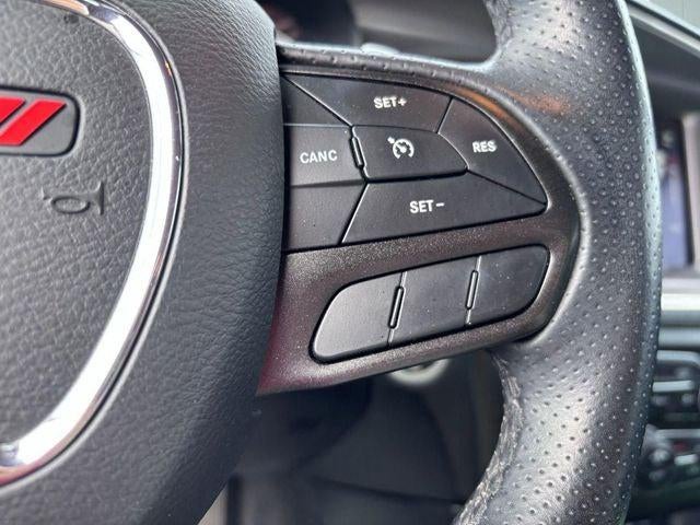 2022 Dodge Charger GT AWD