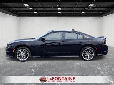 2022 Dodge Charger GT AWD