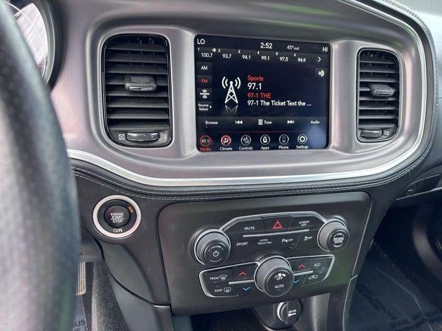 2022 Dodge Charger GT AWD