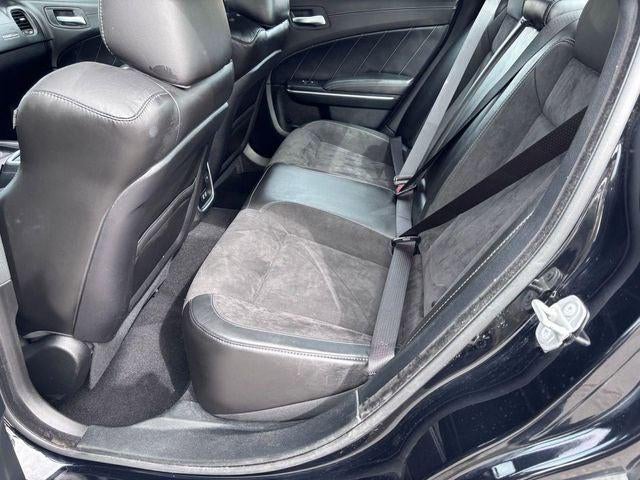 2022 Dodge Charger GT AWD