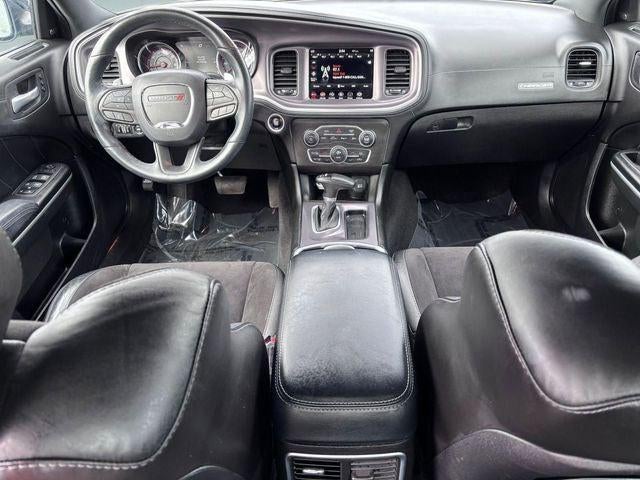 2022 Dodge Charger GT AWD