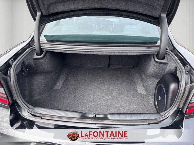 2022 Dodge Charger GT AWD