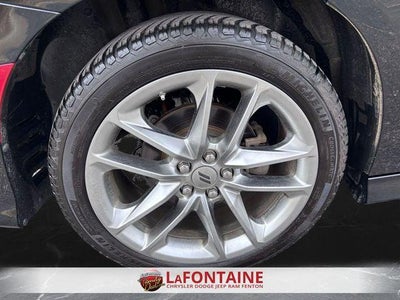 2022 Dodge Charger GT AWD