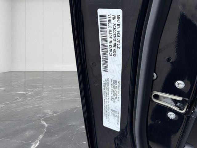 2022 Dodge Charger GT AWD