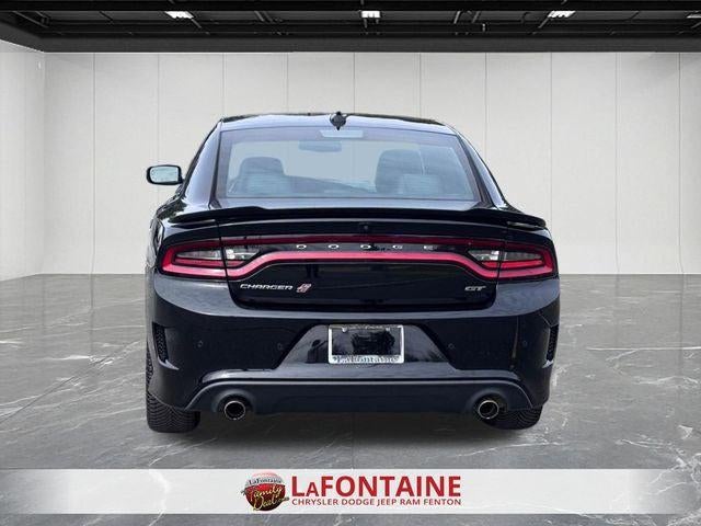 2022 Dodge Charger GT AWD