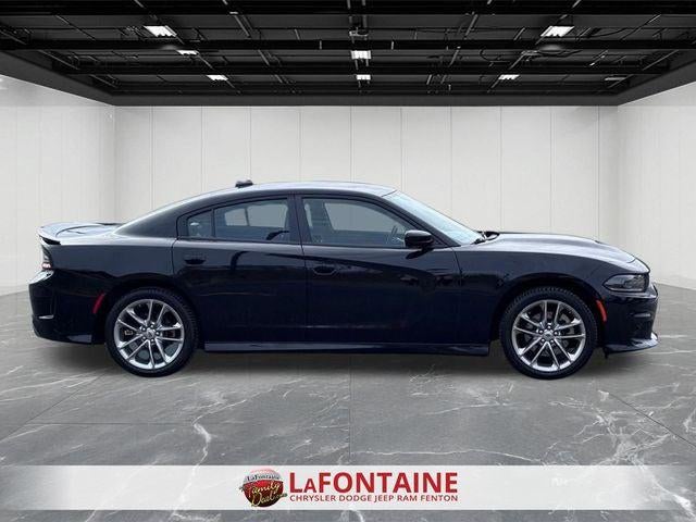 2022 Dodge Charger GT AWD