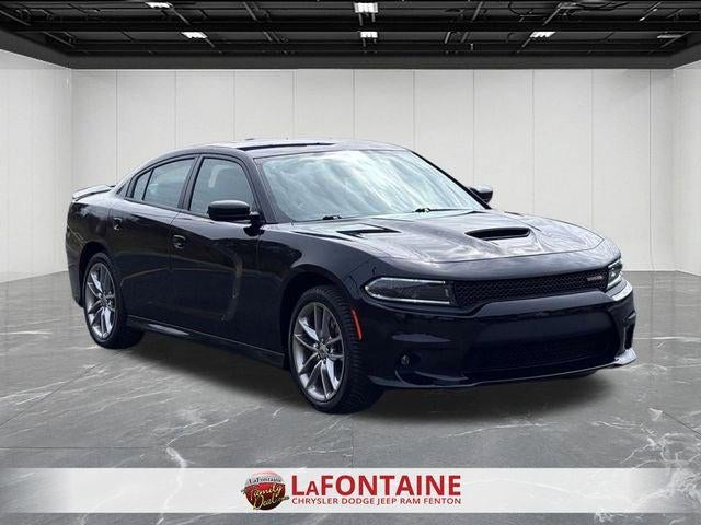 2022 Dodge Charger GT AWD