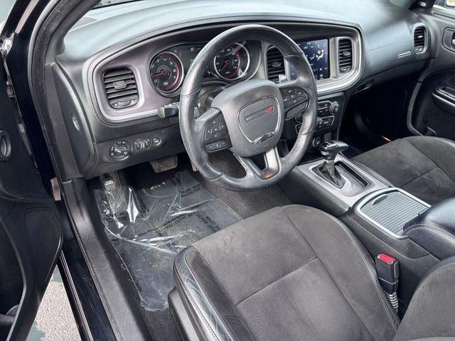 2022 Dodge Charger GT AWD